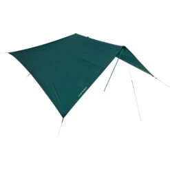 Nordisk Voss 20 SI Tarp Forest Green -Skiudstyr Butik voss 20 si 117013 nordisk classic tarp forest green 06