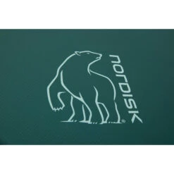 Nordisk Voss 20 SI Tarp Forest Green -Skiudstyr Butik voss 20 si 117013 nordisk classic tarp forest green 08