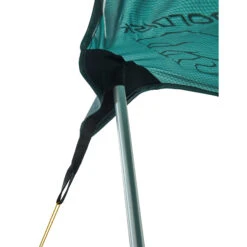 Nordisk Voss 20 SI Tarp Forest Green -Skiudstyr Butik voss 20 si 117013 nordisk classic tarp forest green 09