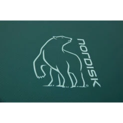 Nordisk Voss 9 SI Tarp Forest Green -Skiudstyr Butik voss 9 si 117011 nordisk classic tarp forest green 08