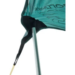 Nordisk Voss 9 SI Tarp Forest Green -Skiudstyr Butik voss 9 si 117011 nordisk classic tarp forest green 09