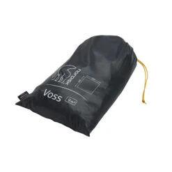 Nordisk Voss 9 SI Tarp Forest Green -Skiudstyr Butik voss 9 si 117011 nordisk classic tarp forest green 10