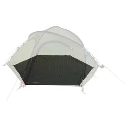 Wechsel Groundsheet Forum 4 2 Black