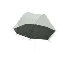 Wechsel Groundsheet Pioneer Black