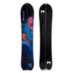 Weston Backcountry Eclipse Split Artist Series 21/22
