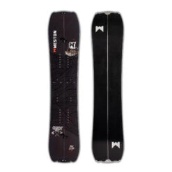 Weston Backcountry Hatchet Split 21/22