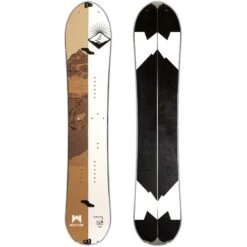 Weston Backcountry Seeker Split 22/23