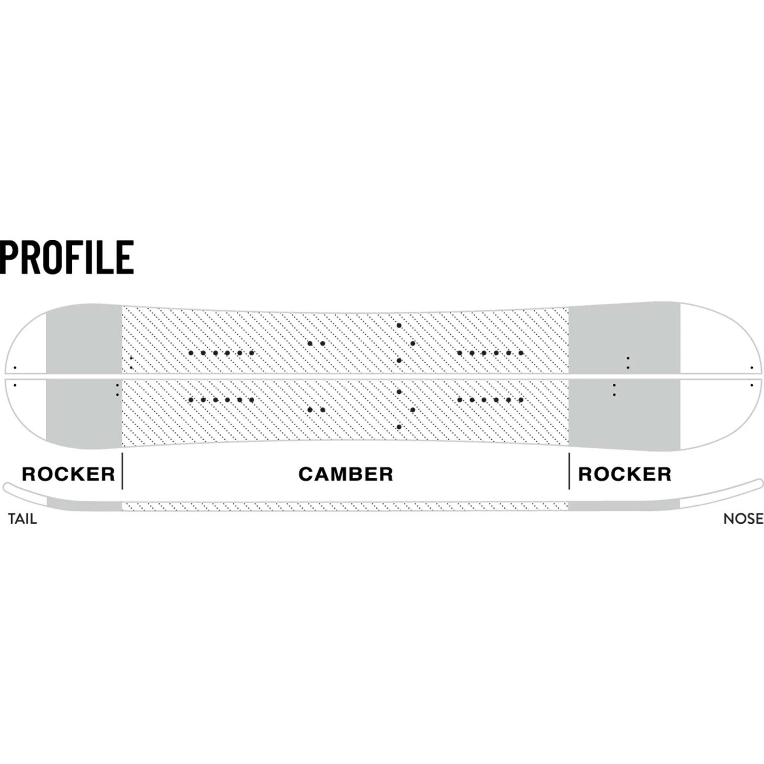 Weston Backcountry Seeker Split 22/23 3 Weston Backcountry Seeker Split 22/23 - Billede 3