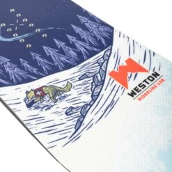 Weston Backcountry Ridgeline X Tincup 22/23 11 Weston Backcountry Ridgeline X Tincup 22/23 -Skiudstyr Butik weston backcountry ridgeline x tincup 22 23 62166