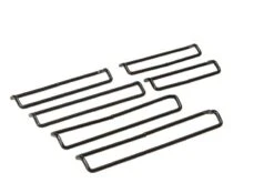 Contour Wire Buckle