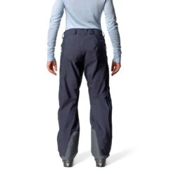 Houdini Purpose Pants Women -Skiudstyr Butik ws purpose pants bucket blue 148194 081 p b w low 2