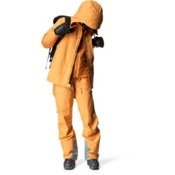 Houdini RollerCoaster Jacket W -Skiudstyr Butik ws rollercoaster jacket sun ray 145934 236 12 s low