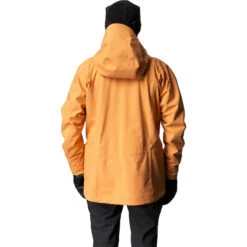 Houdini RollerCoaster Jacket W -Skiudstyr Butik ws rollercoaster jacket sun ray 145934 236 p b low