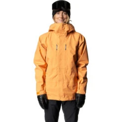 Houdini RollerCoaster Jacket W -Skiudstyr Butik ws rollercoaster jacket sun ray 145934 236 p f low