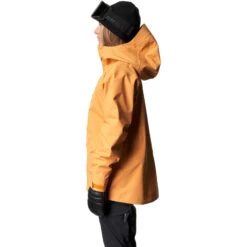 Houdini RollerCoaster Jacket W -Skiudstyr Butik ws rollercoaster jacket sun ray 145934 236 p s low