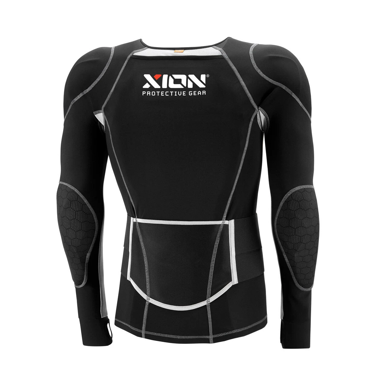Xion Longsleeve Jacket Freeride EVO Men 3 Xion Longsleeve Jacket Freeride EVO Men - Billede 3