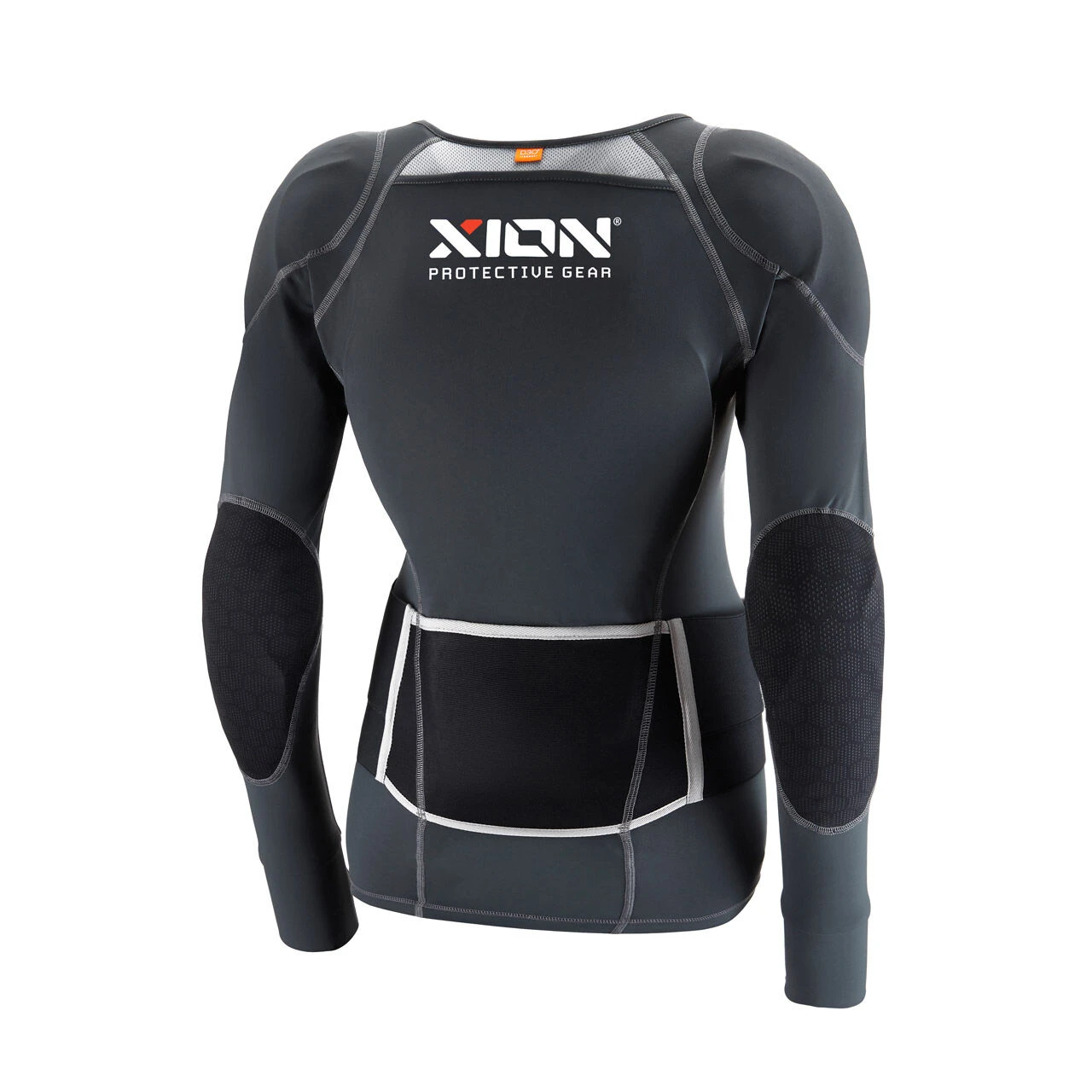 Xion Longsleeve Jacket Freeride EVO Women 2 Xion Longsleeve Jacket Freeride EVO Women - Billede 2