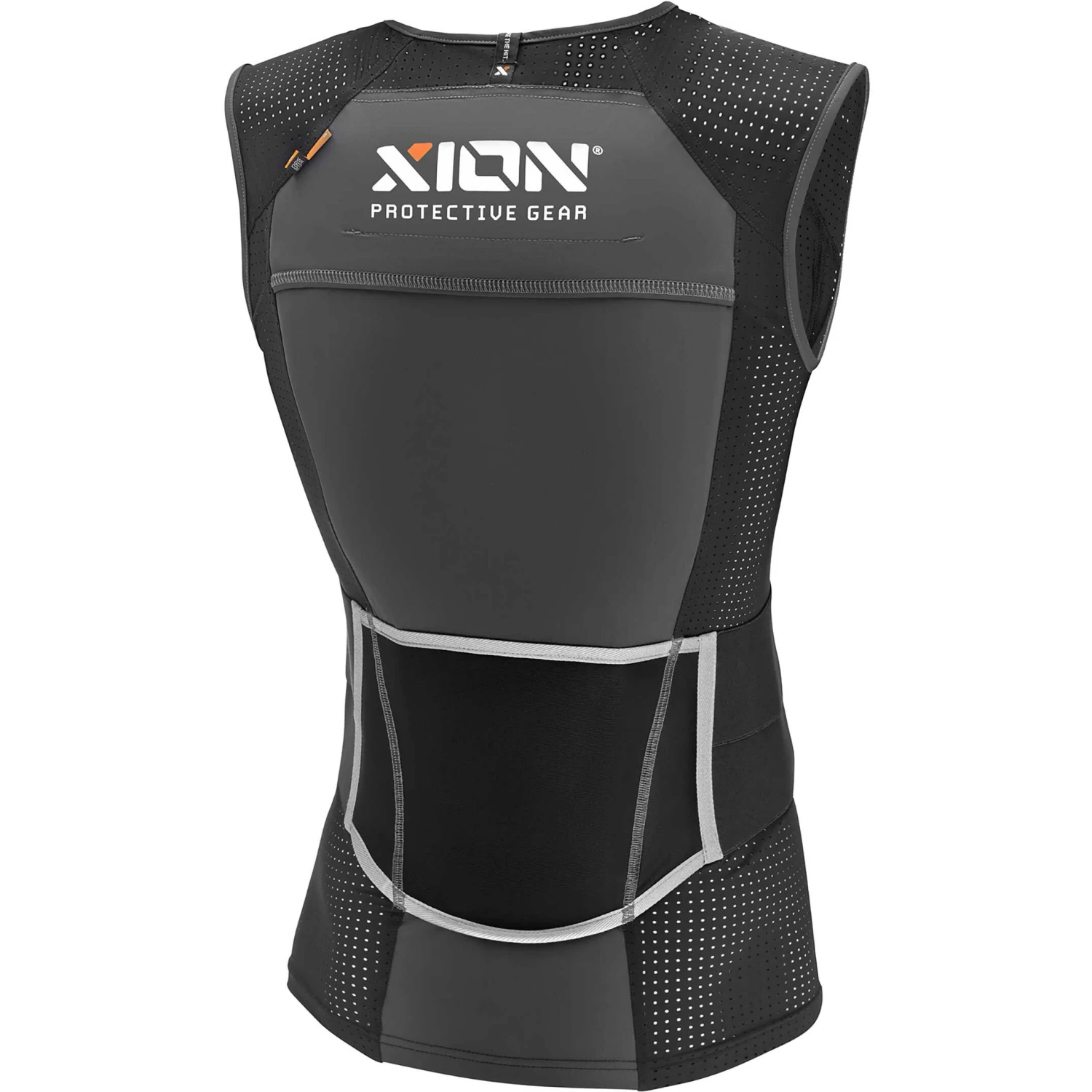 Xion Sleeveless Vest Freeride Air Men 2 Xion Sleeveless Vest Freeride Air Men - Billede 2