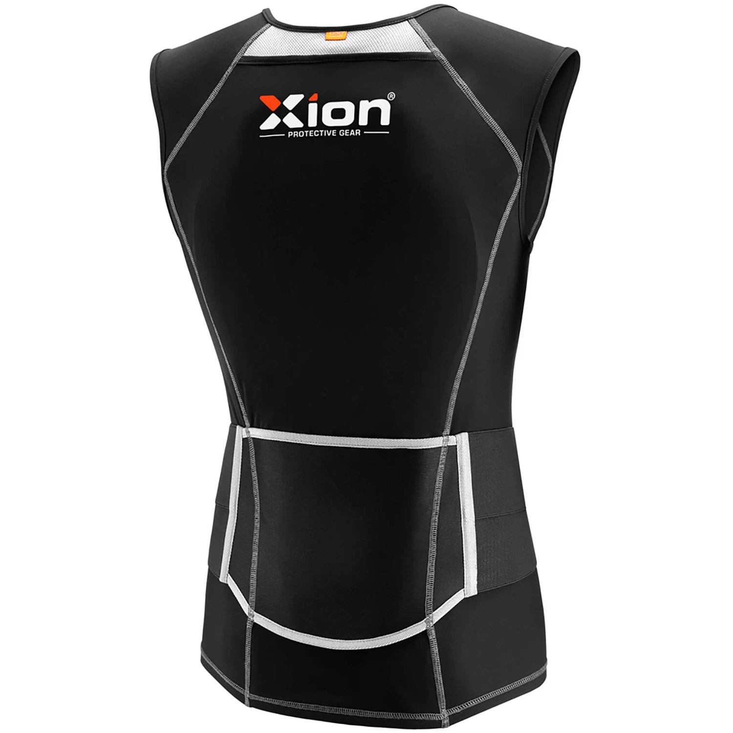Xion Sleeveless Vest Freeride Mens 2 Xion Sleeveless Vest Freeride Mens - Billede 2