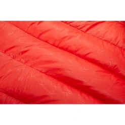 Y By Nordisk VIB 400 -Skiudstyr Butik y by nordisk vib 400 right zip yeti down sleeping bag 13 detail 2
