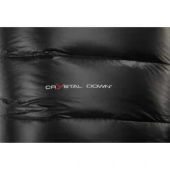 Y By Nordisk VIB 600 21 Y By Nordisk VIB 600 -Skiudstyr Butik y by nordisk vib 600 right zip yeti down sleeping bag 10 detail 2