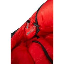Y By Nordisk VIB 600 20 Y By Nordisk VIB 600 -Skiudstyr Butik y by nordisk vib 600 right zip yeti down sleeping bag 11 detail 2