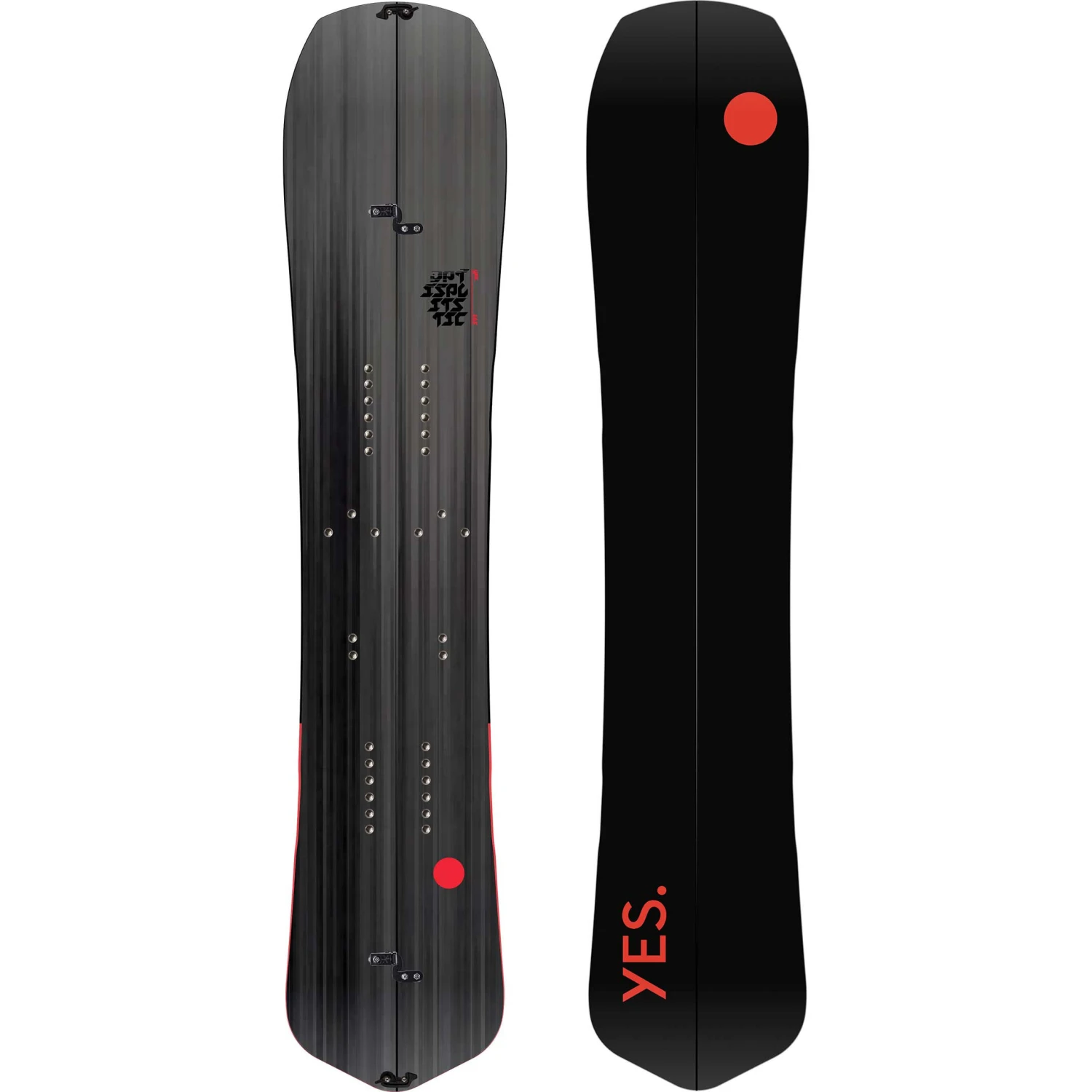 Yes! YES Optisplitstic 21/22 1 Yes! YES Optisplitstic 21/22