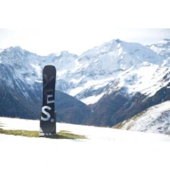 Yes! YES Standard 22/23 -Skiudstyr Butik yes 2122 snowboard standard y.22.snm .std 3