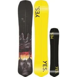 Yes! YES Optisplitstic 22/23