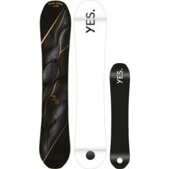 Yes! YES PYL B-grade 22/23