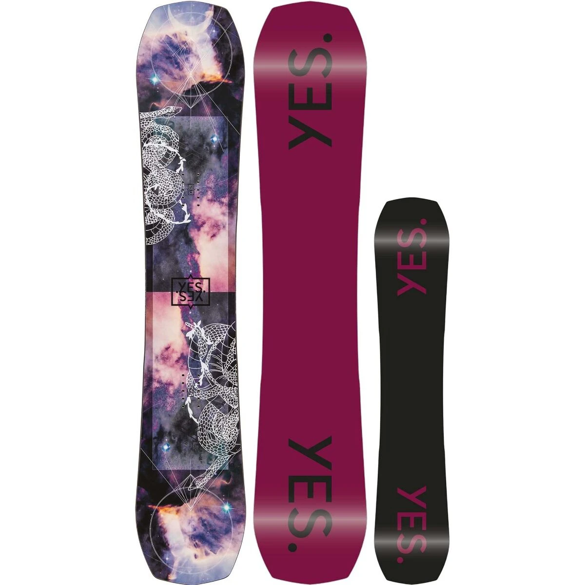 Yes! YES Rival B-grade 22/23 1 Yes! YES Rival B-grade 22/23