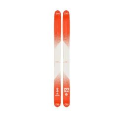 ZAG Skis Slap 122 21/22