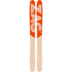 ZAG Skis Slap 122 21/22 -Skiudstyr Butik zag slap 122 bot
